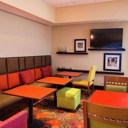 Hampton Inn Torreon Airport-Galerias Exterior photo