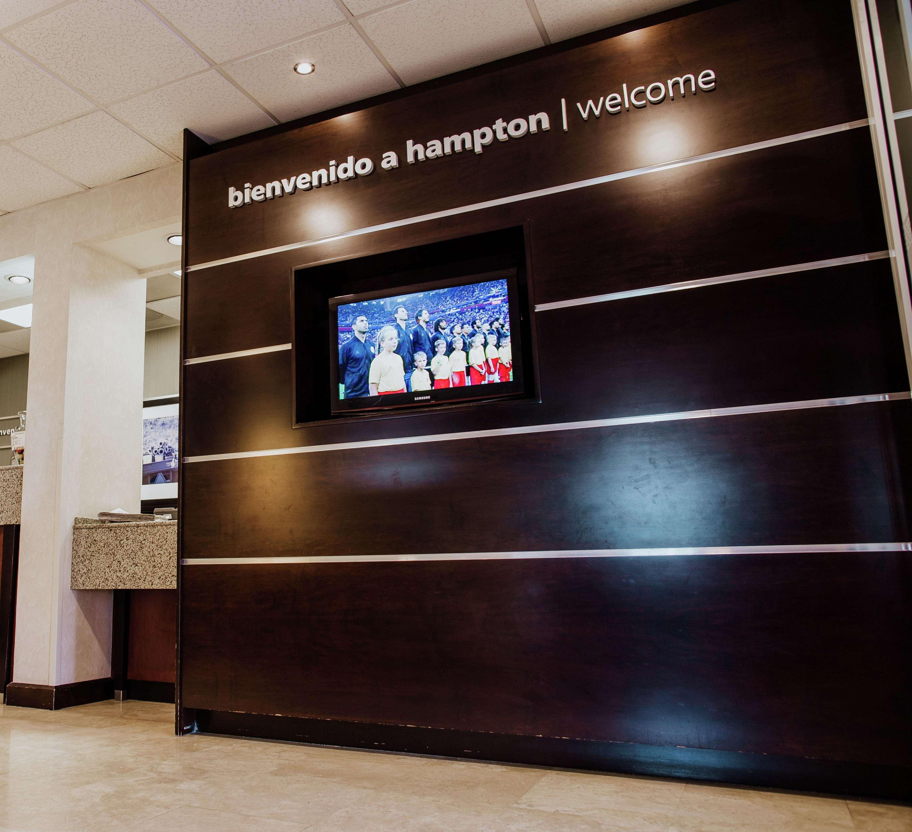 Hampton Inn Torreon Airport-Galerias Exterior photo