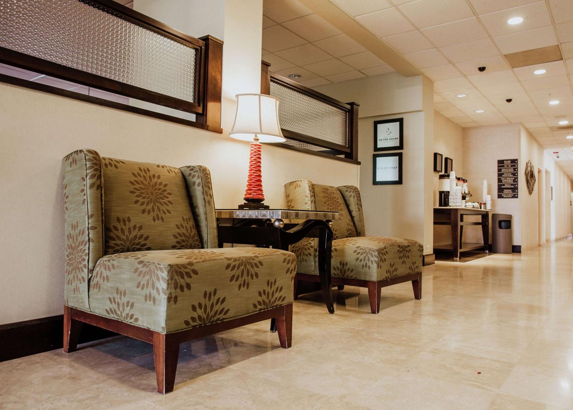 Hampton Inn Torreon Airport-Galerias Exterior photo