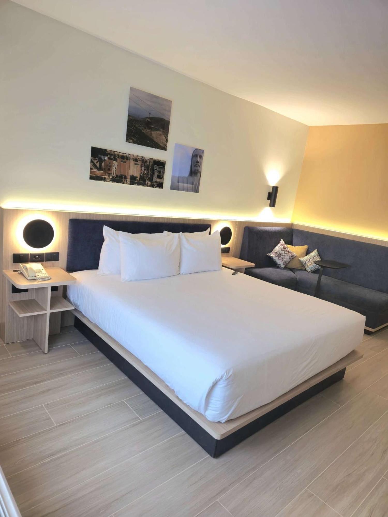 Hampton Inn Torreon Airport-Galerias Exterior photo